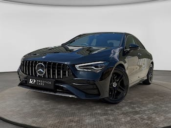Used Mercedes-Benz CLA 2024 for sale - 79655500: Photo