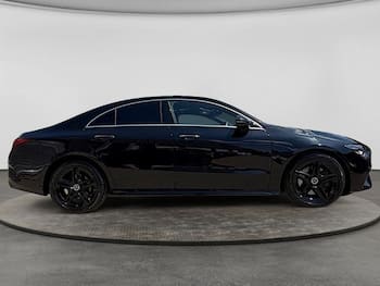 Used Mercedes-Benz CLA 2024 for sale - 79655500: Photo