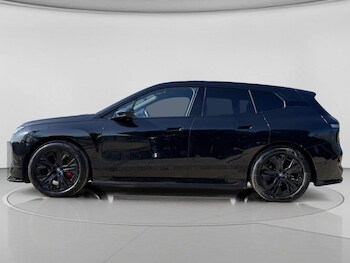 Used BMW iX 2022 for sale - 79245217: Photo