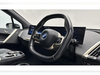 Used BMW iX 2022 for sale - 79245217: Photo