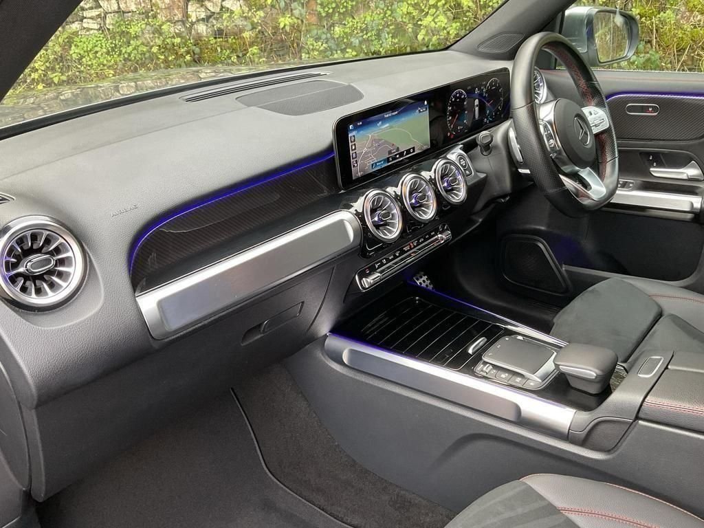 Used Mercedes-Benz GLB 2022 for sale - 77689063: Photo 10