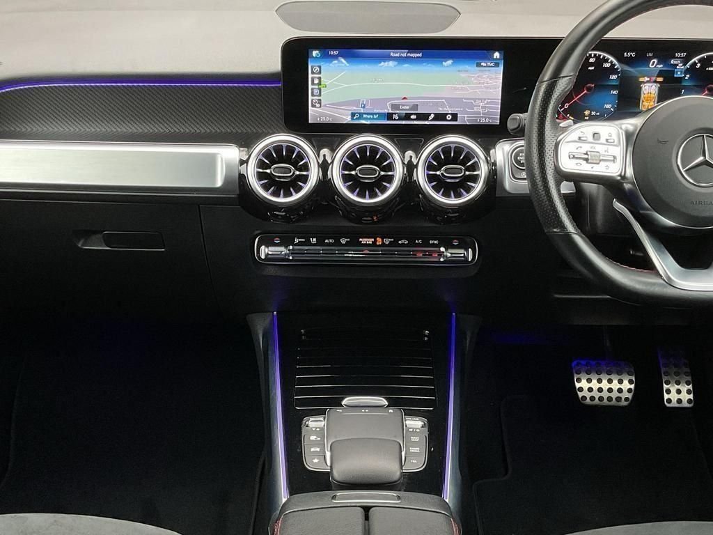 Used Mercedes-Benz GLB 2022 for sale - 77689063: Photo 11