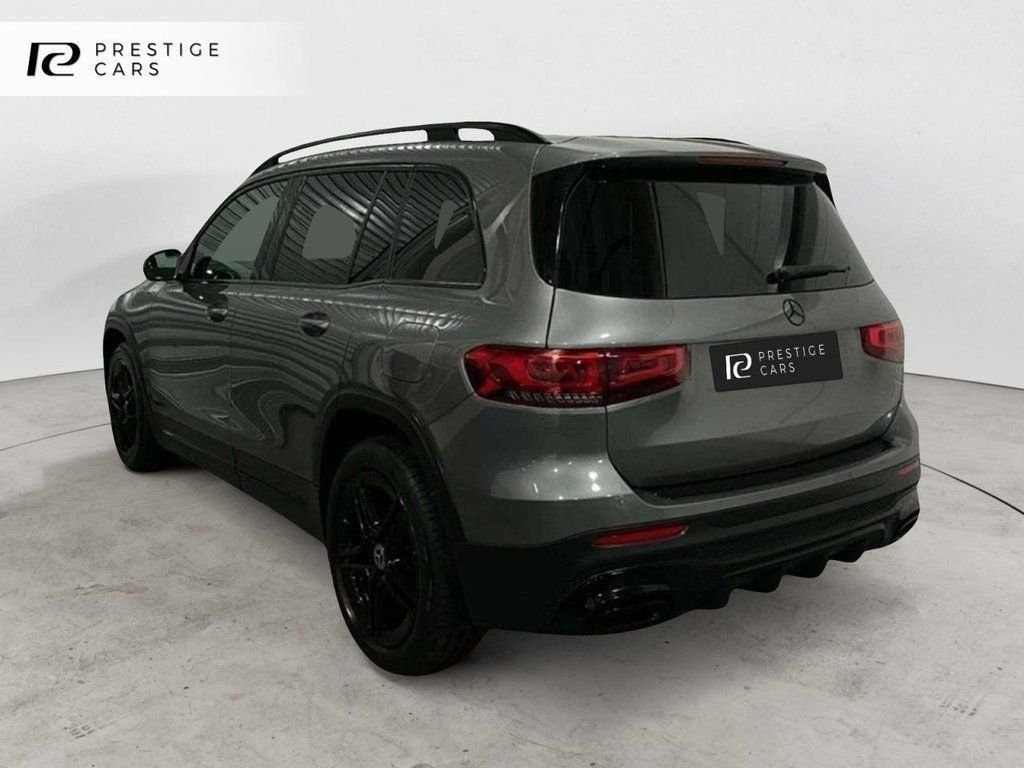 Used Mercedes-Benz GLB 2022 for sale - 77689063: Photo 2