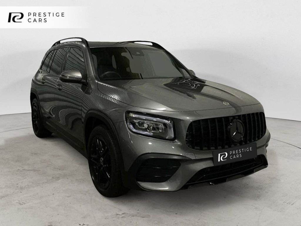 Used Mercedes-Benz GLB 2022 for sale - 77689063: Photo 3