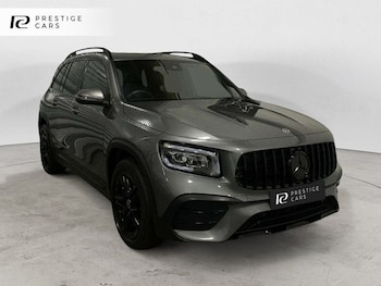 Used Mercedes-Benz GLB 2022 for sale - 77689063: Photo