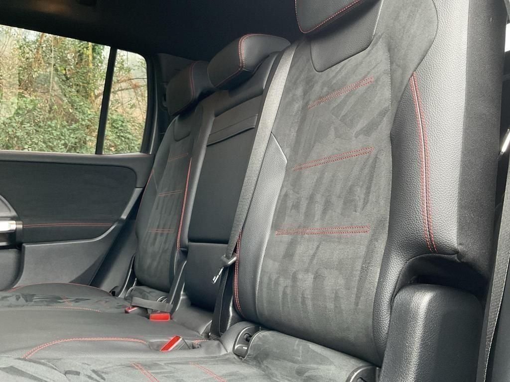 Used Mercedes-Benz GLB 2022 for sale - 77689063: Photo 9