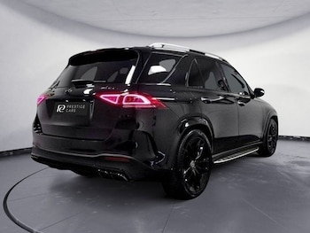 Used Mercedes-Benz GLE 2021 for sale - 78931259: Photo