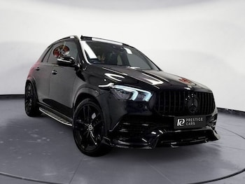 Used Mercedes-Benz GLE 2021 for sale - 78931259: Photo