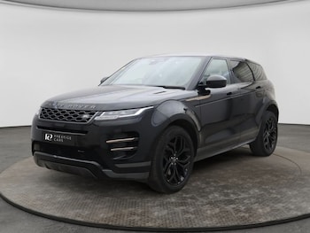 Used Land Rover Range Rover Evoque 2022 for sale - 79481893: Photo
