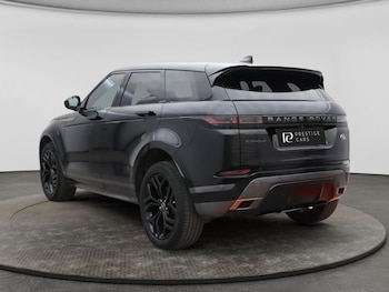 Used Land Rover Range Rover Evoque 2022 for sale - 79481893: Photo