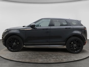 Used Land Rover Range Rover Evoque 2022 for sale - 79481893: Photo