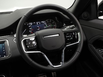 Used Land Rover Range Rover Evoque 2022 for sale - 79481893: Photo