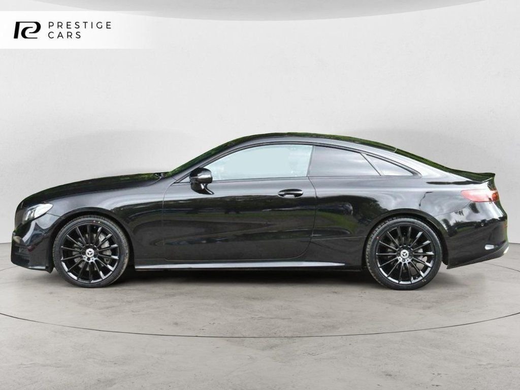 Used Mercedes-Benz E Class 2019 for sale - 77689064: Photo 4