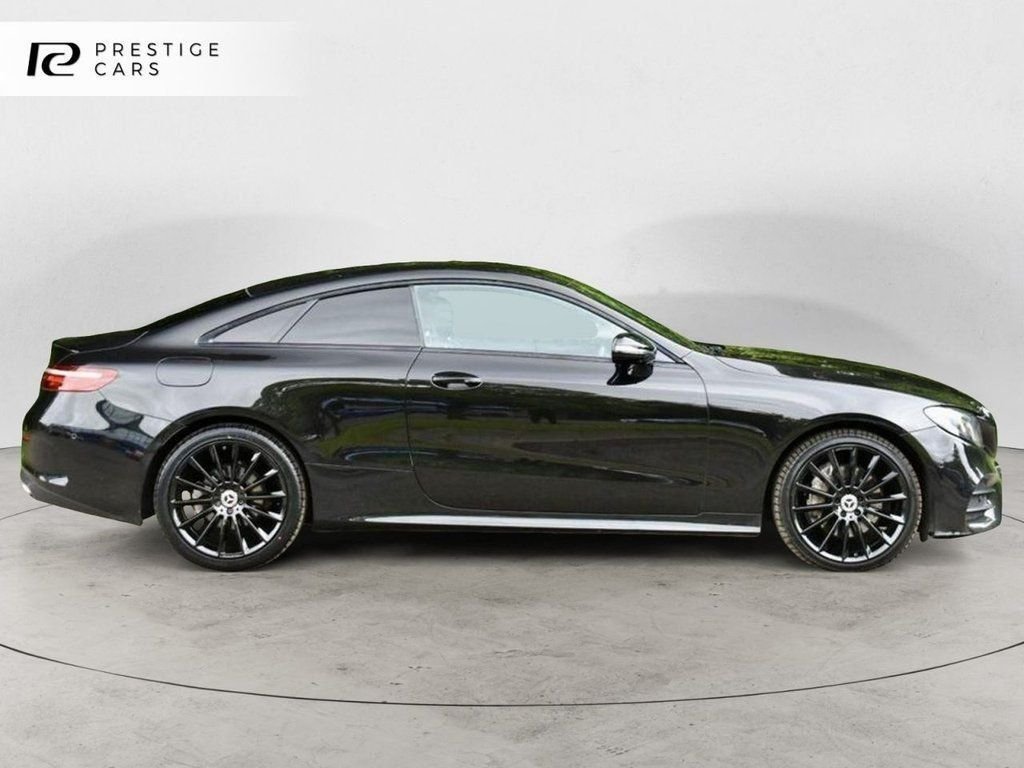 Used Mercedes-Benz E Class 2019 for sale - 77689064: Photo 5