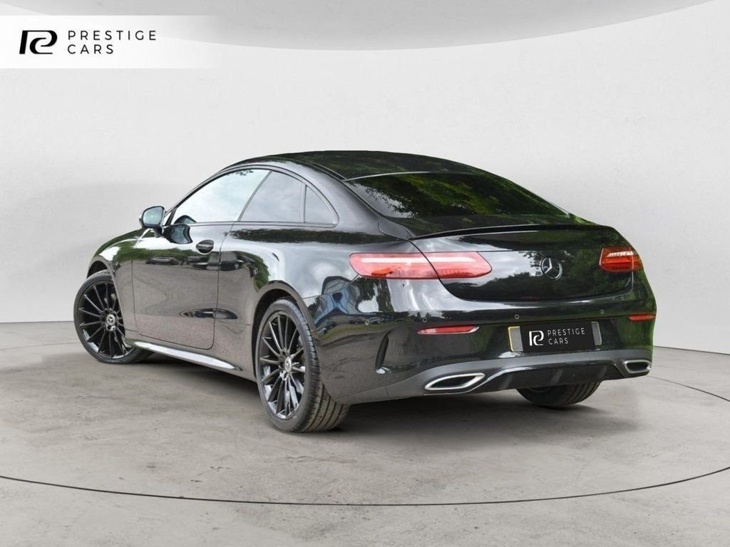 Used Mercedes-Benz E Class 2019 for sale - 77689064: Photo 6