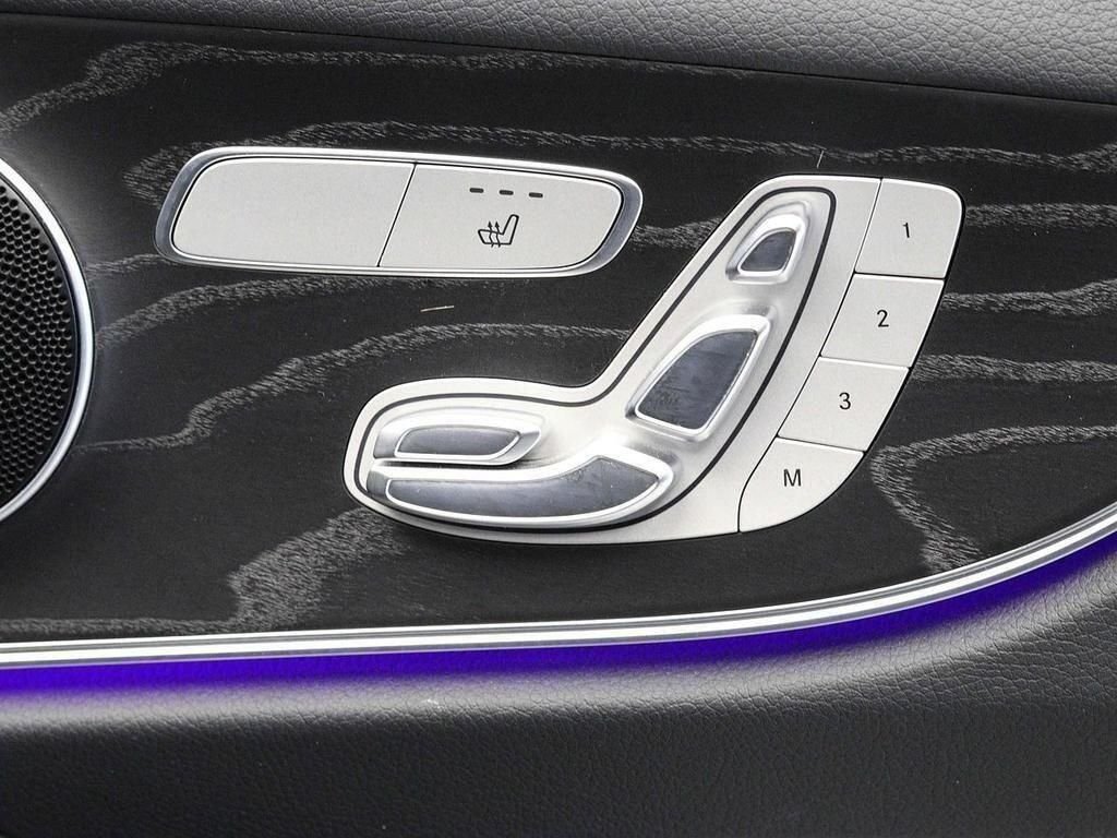 Used Mercedes-Benz E Class 2019 for sale - 77689064: Photo 9