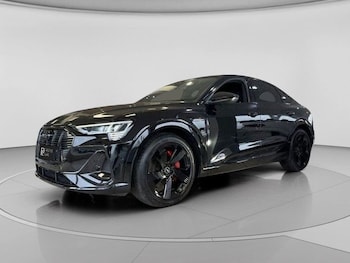 Used Audi e-tron 2021 for sale - 79059508: Photo