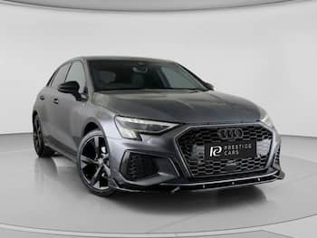 Used Audi A3 2023 for sale - 79738146: Photo