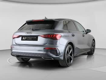 Used Audi A3 2023 for sale - 79738146: Photo
