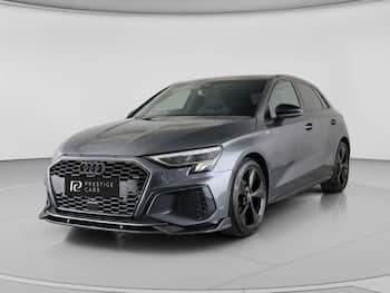 Used Audi A3 2023 for sale - 79738146: Photo