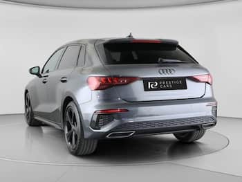Used Audi A3 2023 for sale - 79738146: Photo