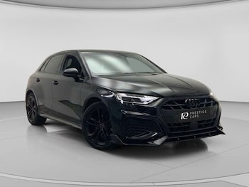 Used Audi A3 2026 for sale - 78458102: Photo