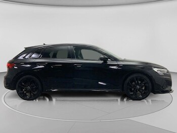 Used Audi A3 2026 for sale - 78458102: Photo