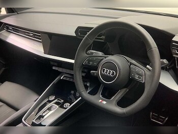 Used Audi A3 2026 for sale - 78458102: Photo