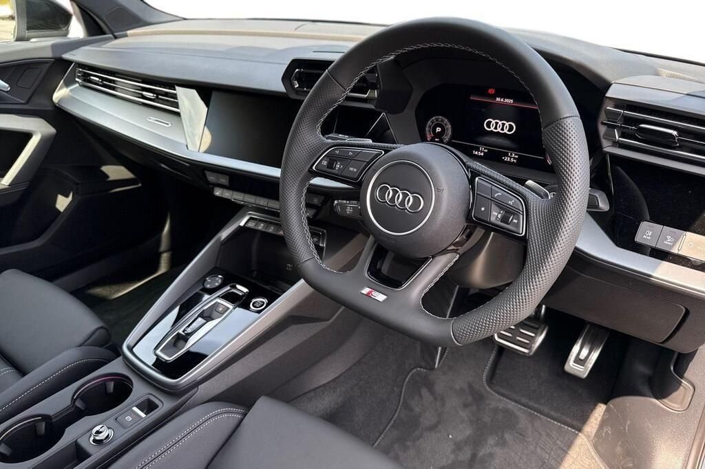 Used Audi A3 2024 for sale - 77689092: Photo 5