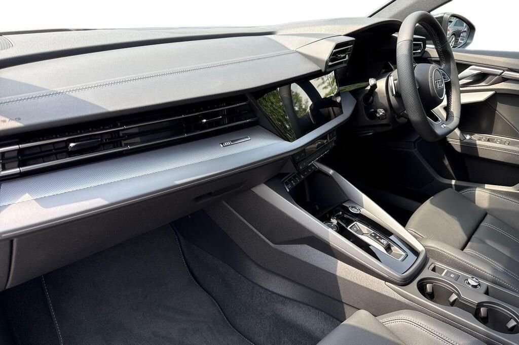 Used Audi A3 2024 for sale - 77689092: Photo 9