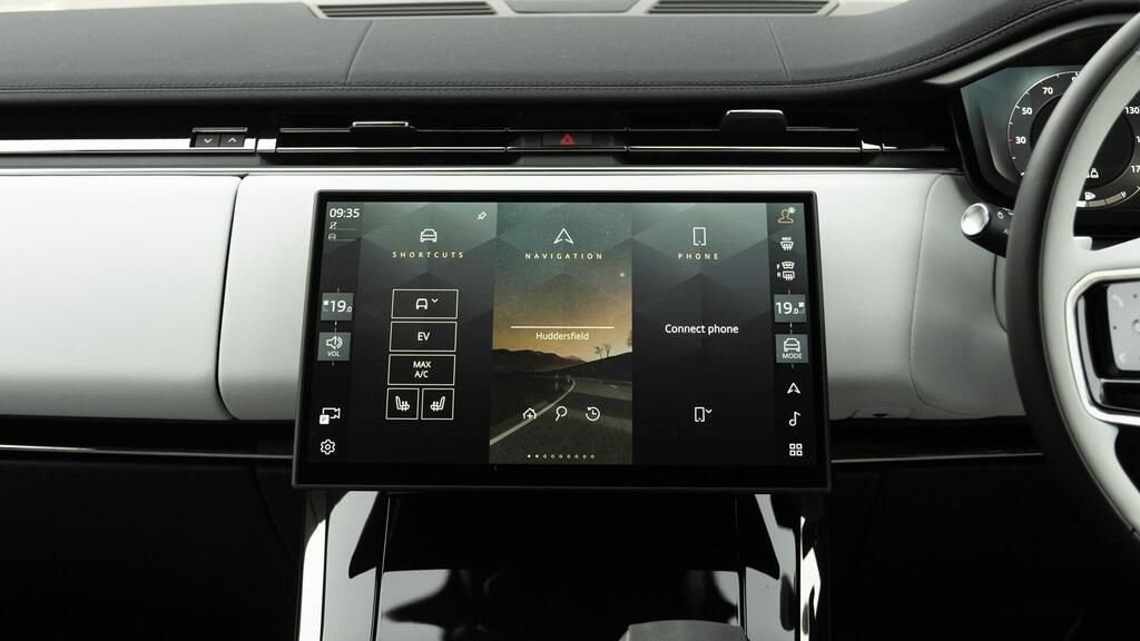 Used Land Rover Range Rover Sport 2023 for sale - 77692898: Photo 10