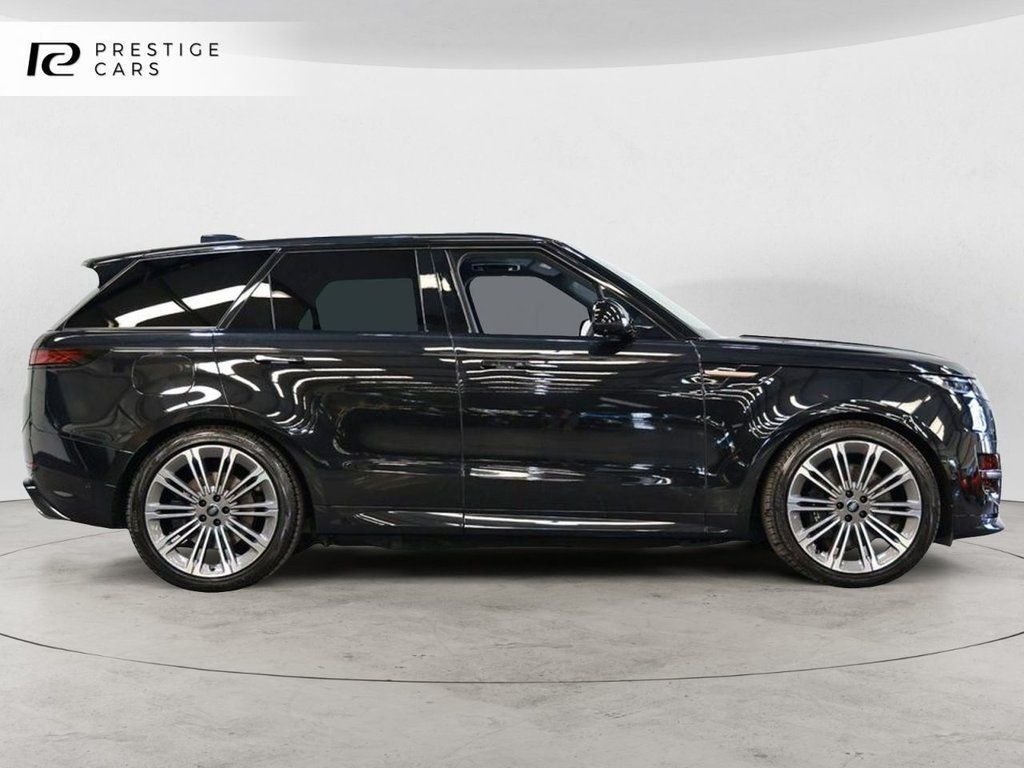 Used Land Rover Range Rover Sport 2023 for sale - 77692898: Photo 2