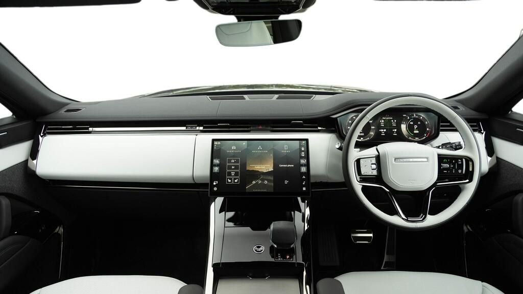 Used Land Rover Range Rover Sport 2023 for sale - 77692898: Photo 4