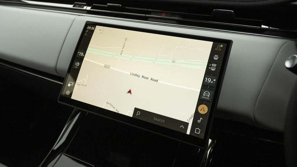 Used Land Rover Range Rover Sport 2023 for sale - 77692898: Photo 8