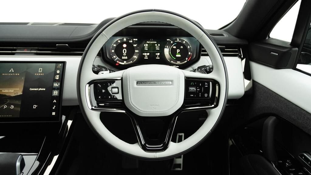 Used Land Rover Range Rover Sport 2023 for sale - 77692898: Photo 9