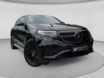 Used Mercedes-Benz EQC 2022 for sale - 78798048: Photo