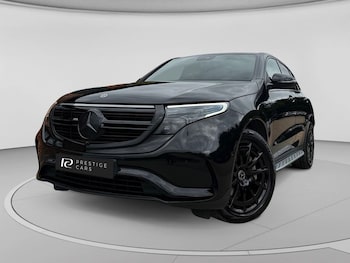 Used Mercedes-Benz EQC 2022 for sale - 78798048: Photo