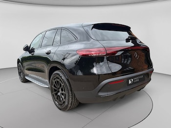 Used Mercedes-Benz EQC 2022 for sale - 78798048: Photo
