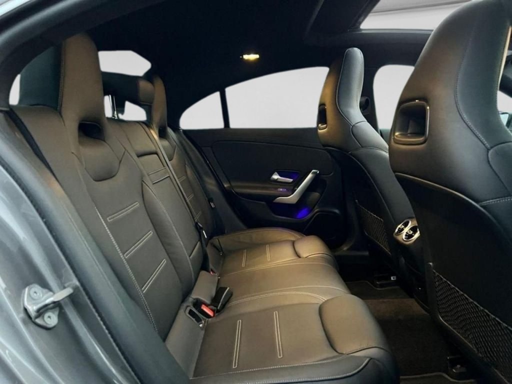 Used Mercedes-Benz CLA 2021 for sale - 77855488: Photo 10