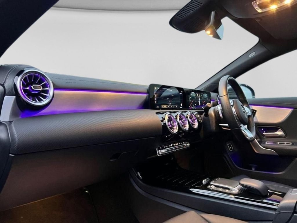 Used Mercedes-Benz CLA 2021 for sale - 77855488: Photo 11