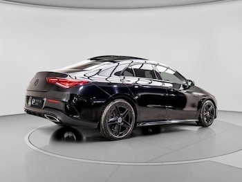 Used Mercedes-Benz CLA 2021 for sale - 77855488: Photo