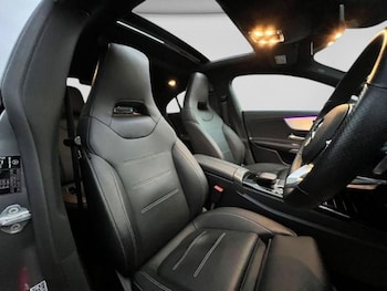 Used Mercedes-Benz CLA 2021 for sale - 77855488: Photo