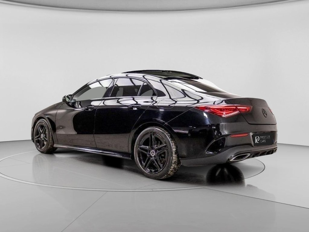 Used Mercedes-Benz CLA 2021 for sale - 77855488: Photo 6