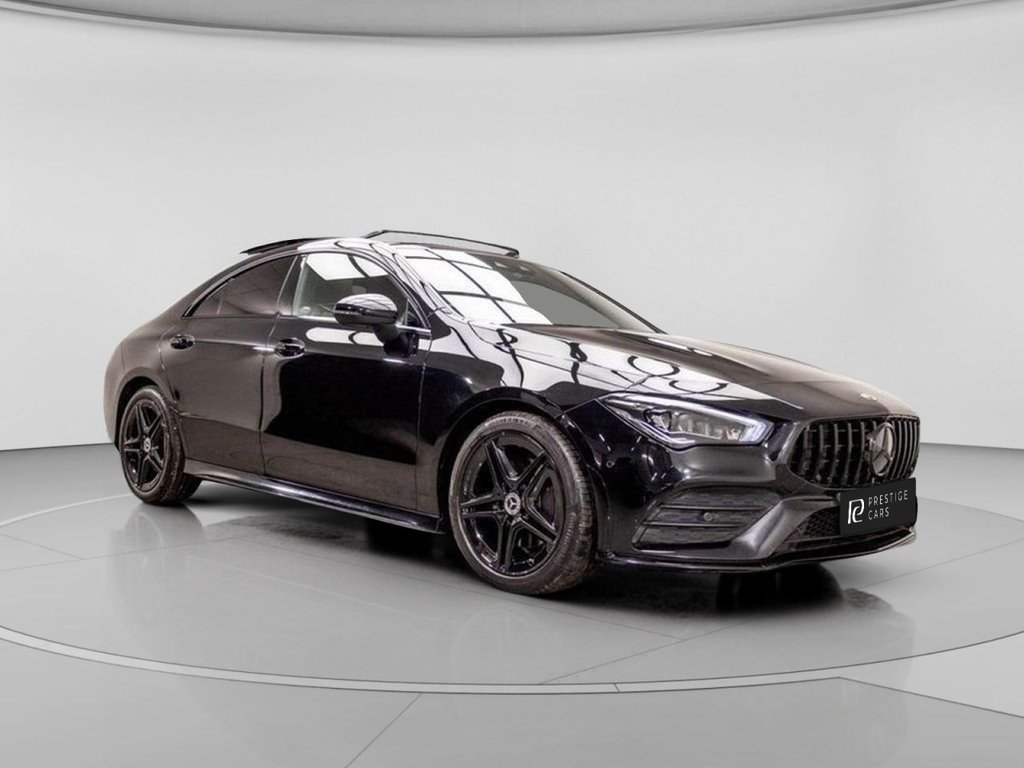 Used Mercedes-Benz CLA 2021 for sale - 77855488: Photo 7