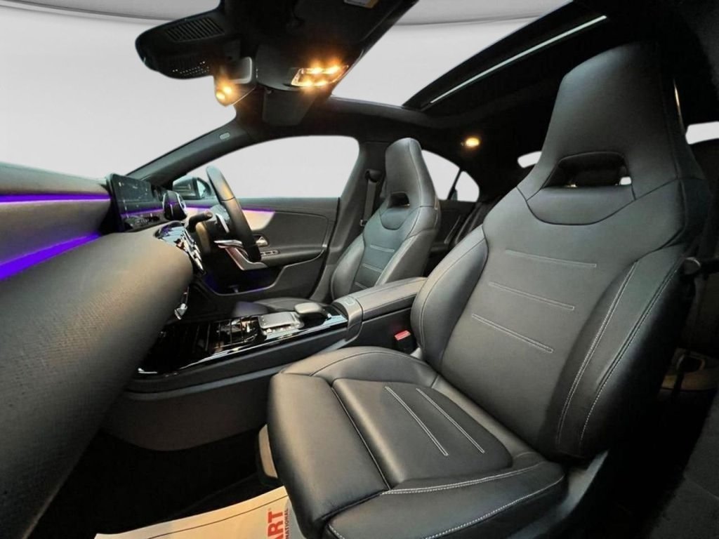 Used Mercedes-Benz CLA 2021 for sale - 77855488: Photo 9