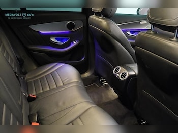 Used Mercedes-Benz EQC 2022 for sale - 78488087: Photo
