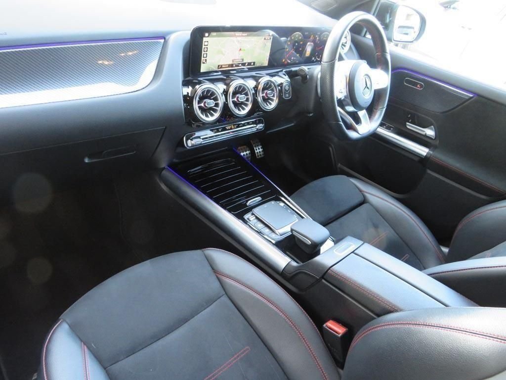 Used Mercedes-Benz GLA 2022 for sale - 77689051: Photo 11