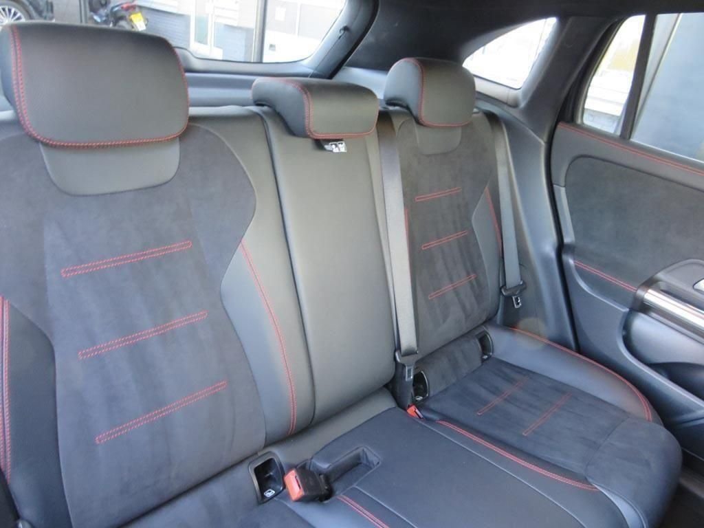 Used Mercedes-Benz GLA 2022 for sale - 77689051: Photo 8