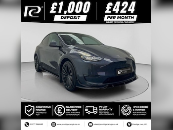 Used Tesla Model Y 2023 for sale - 78749512: Photo
