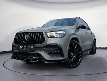 Used Mercedes-Benz GLE 2023 for sale - 79103939: Photo
